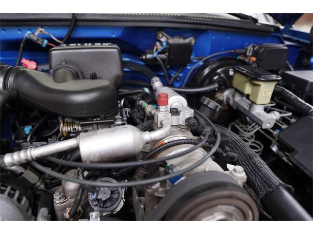 1997 Chevrolet K-1500 (CC-2096405) for sale in Mesa, Arizona