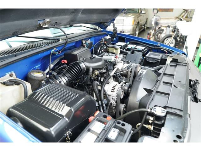 1997 Chevrolet K-1500 (CC-2096405) for sale in Mesa, Arizona