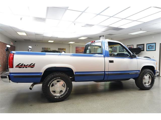 1997 Chevrolet K-1500 (CC-2096405) for sale in Mesa, Arizona