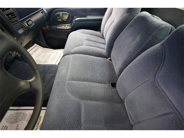 1997 Chevrolet K-1500 (CC-2096405) for sale in Mesa, Arizona