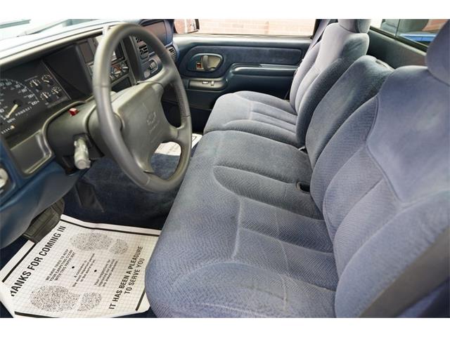 1997 Chevrolet K-1500 (CC-2096405) for sale in Mesa, Arizona