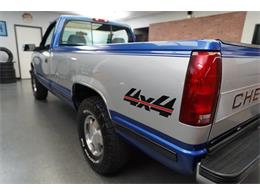 1997 Chevrolet K-1500 (CC-2096405) for sale in Mesa, Arizona