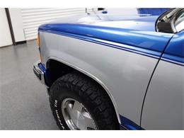 1997 Chevrolet K-1500 (CC-2096405) for sale in Mesa, Arizona