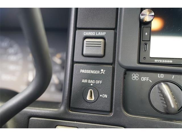 1997 Chevrolet K-1500 (CC-2096405) for sale in Mesa, Arizona