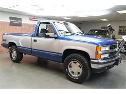 1997 Chevrolet K-1500 (CC-2096405) for sale in Mesa, Arizona