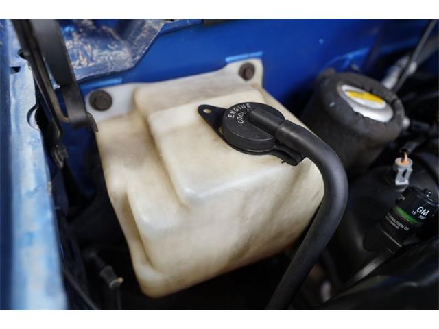1997 Chevrolet K-1500 (CC-2096405) for sale in Mesa, Arizona