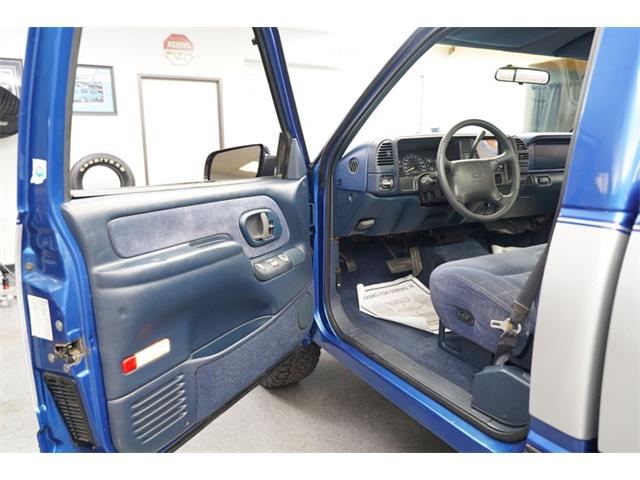 1997 Chevrolet K-1500 (CC-2096405) for sale in Mesa, Arizona