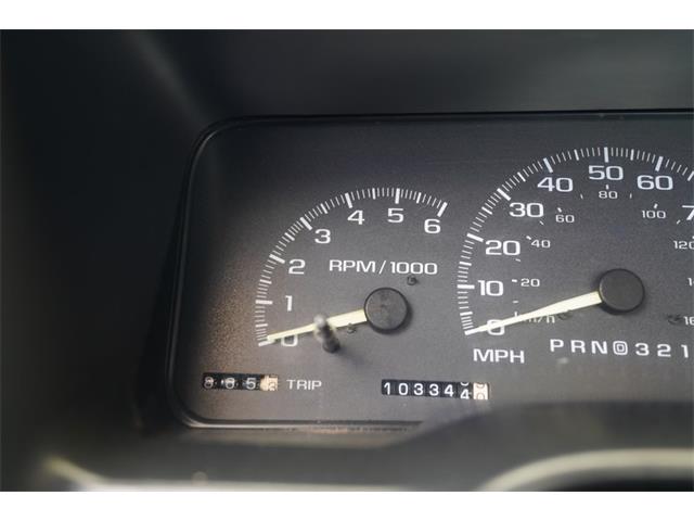 1997 Chevrolet K-1500 (CC-2096405) for sale in Mesa, Arizona