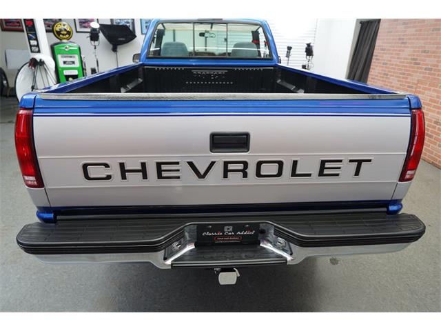 1997 Chevrolet K-1500 (CC-2096405) for sale in Mesa, Arizona