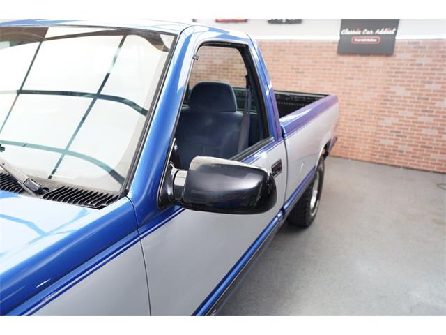 1997 Chevrolet K-1500 (CC-2096405) for sale in Mesa, Arizona