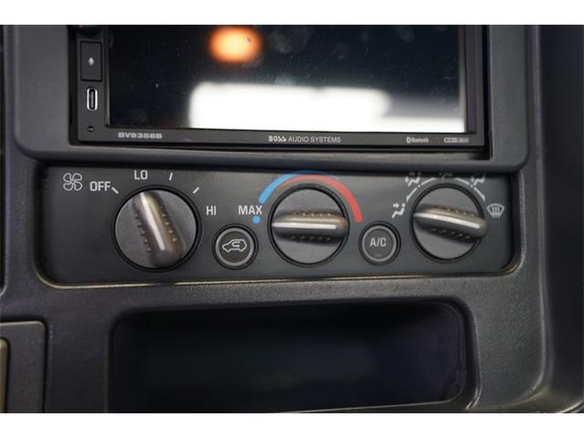 1997 Chevrolet K-1500 (CC-2096405) for sale in Mesa, Arizona