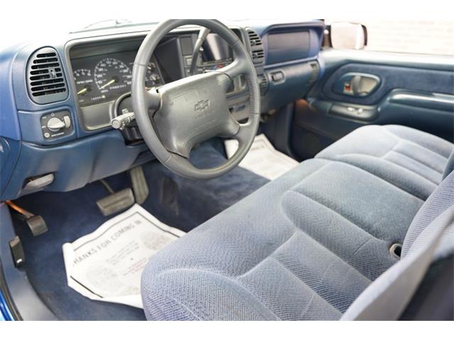 1997 Chevrolet K-1500 (CC-2096405) for sale in Mesa, Arizona