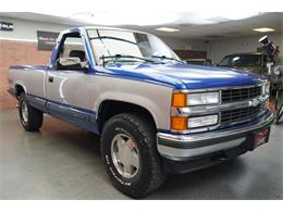 1997 Chevrolet K-1500 (CC-2096405) for sale in Mesa, Arizona