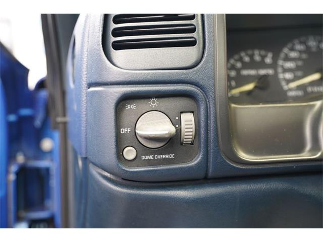 1997 Chevrolet K-1500 (CC-2096405) for sale in Mesa, Arizona