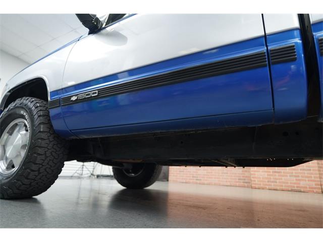 1997 Chevrolet K-1500 (CC-2096405) for sale in Mesa, Arizona