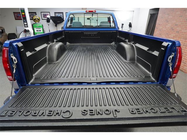 1997 Chevrolet K-1500 (CC-2096405) for sale in Mesa, Arizona