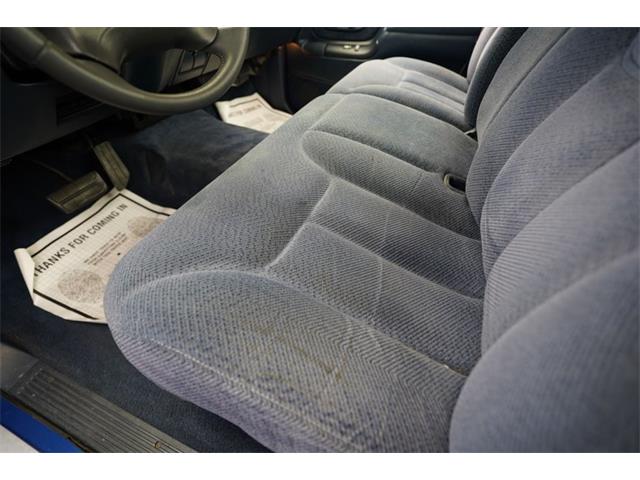 1997 Chevrolet K-1500 (CC-2096405) for sale in Mesa, Arizona