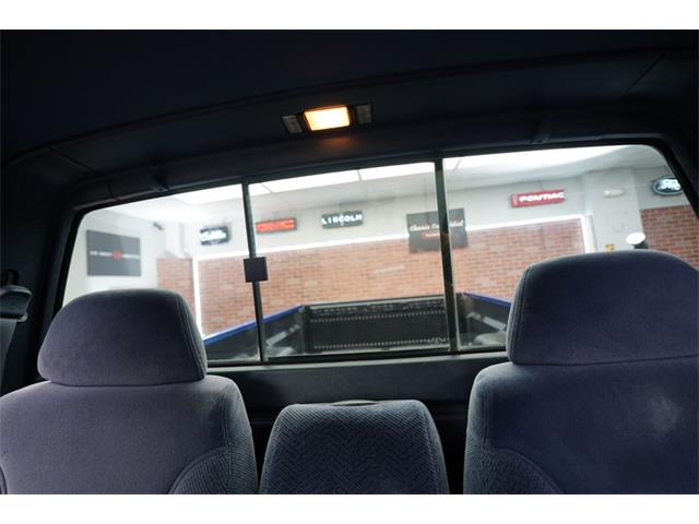 1997 Chevrolet K-1500 (CC-2096405) for sale in Mesa, Arizona