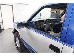1997 Chevrolet K-1500 (CC-2096405) for sale in Mesa, Arizona
