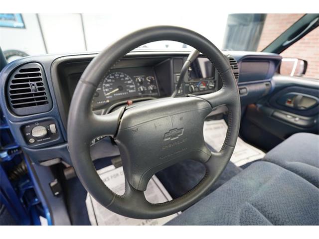 1997 Chevrolet K-1500 (CC-2096405) for sale in Mesa, Arizona