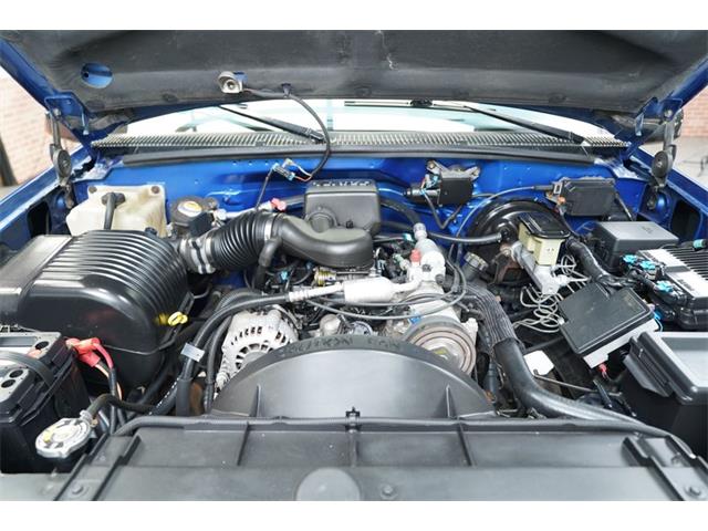1997 Chevrolet K-1500 (CC-2096405) for sale in Mesa, Arizona