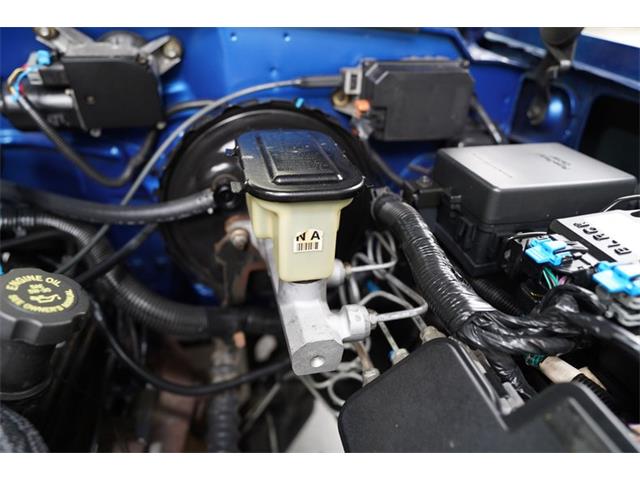 1997 Chevrolet K-1500 (CC-2096405) for sale in Mesa, Arizona
