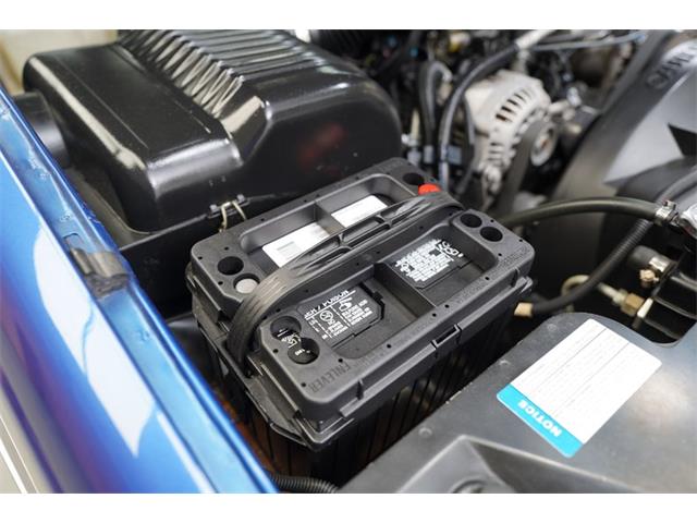 1997 Chevrolet K-1500 (CC-2096405) for sale in Mesa, Arizona