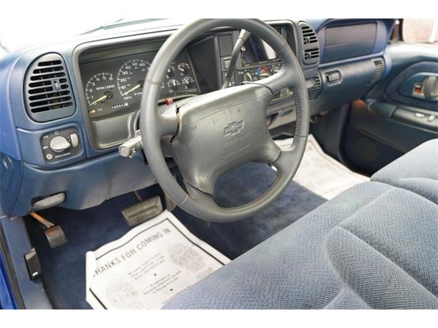 1997 Chevrolet K-1500 (CC-2096405) for sale in Mesa, Arizona