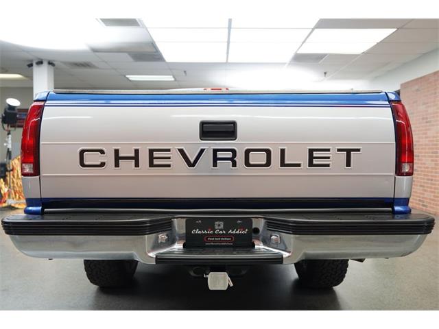 1997 Chevrolet K-1500 (CC-2096405) for sale in Mesa, Arizona