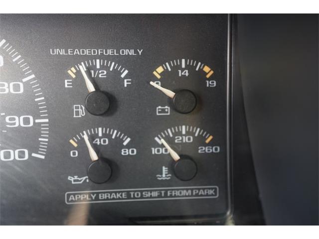 1997 Chevrolet K-1500 (CC-2096405) for sale in Mesa, Arizona