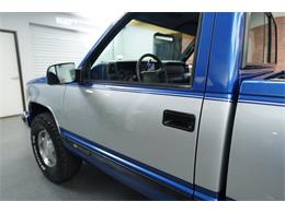 1997 Chevrolet K-1500 (CC-2096405) for sale in Mesa, Arizona