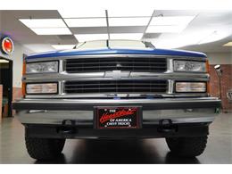 1997 Chevrolet K-1500 (CC-2096405) for sale in Mesa, Arizona