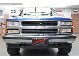 1997 Chevrolet K-1500 (CC-2096405) for sale in Mesa, Arizona