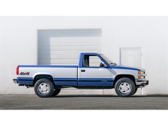 1997 Chevrolet K-1500 (CC-2096405) for sale in Mesa, Arizona