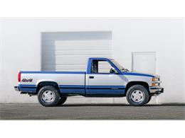 1997 Chevrolet K-1500 (CC-2096405) for sale in Mesa, Arizona