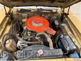 1972 Plymouth Cuda (CC-2096406) for sale in Celeste, Texas