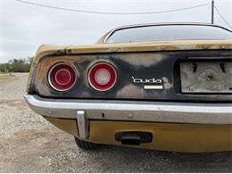 1972 Plymouth Cuda (CC-2096406) for sale in Celeste, Texas