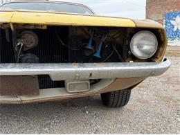 1972 Plymouth Cuda (CC-2096406) for sale in Celeste, Texas