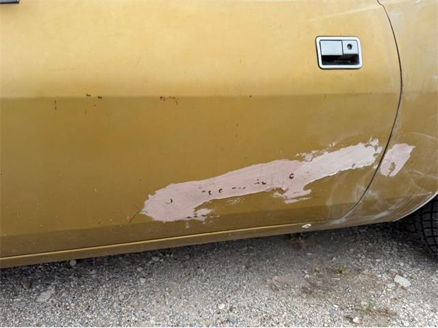1972 Plymouth Cuda (CC-2096406) for sale in Celeste, Texas