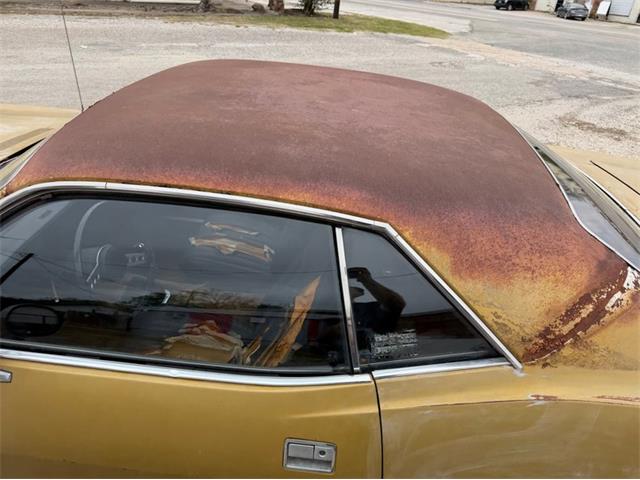 1972 Plymouth Cuda (CC-2096406) for sale in Celeste, Texas