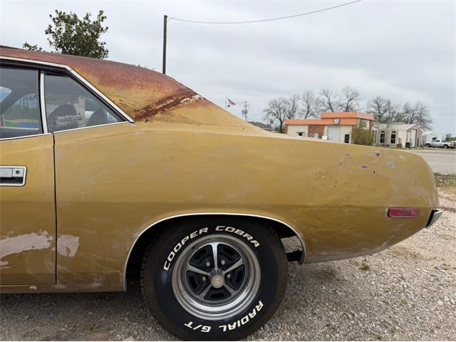 1972 Plymouth Cuda (CC-2096406) for sale in Celeste, Texas