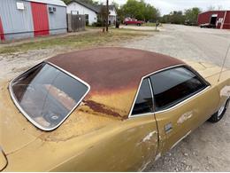 1972 Plymouth Cuda (CC-2096406) for sale in Celeste, Texas
