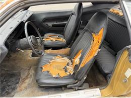 1972 Plymouth Cuda (CC-2096406) for sale in Celeste, Texas