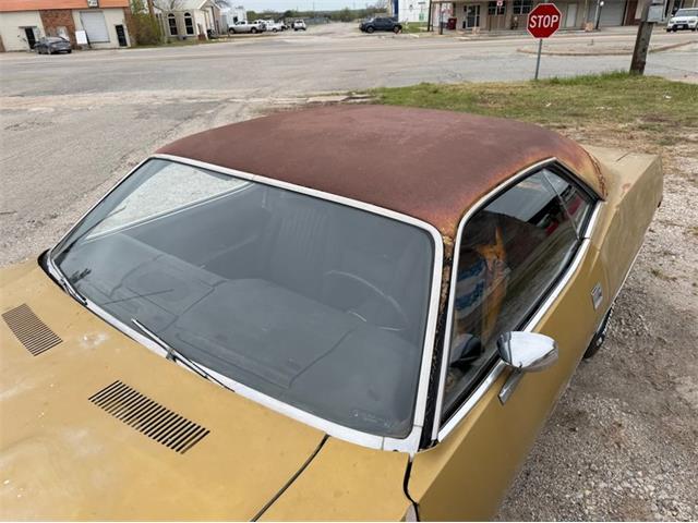 1972 Plymouth Cuda (CC-2096406) for sale in Celeste, Texas