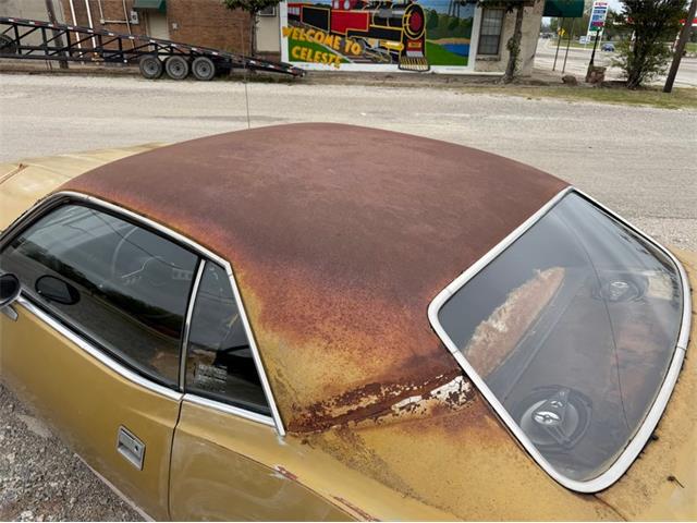 1972 Plymouth Cuda (CC-2096406) for sale in Celeste, Texas