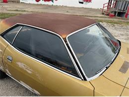 1972 Plymouth Cuda (CC-2096406) for sale in Celeste, Texas