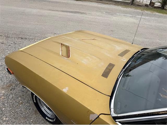 1972 Plymouth Cuda (CC-2096406) for sale in Celeste, Texas