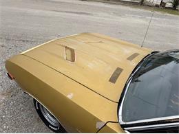 1972 Plymouth Cuda (CC-2096406) for sale in Celeste, Texas