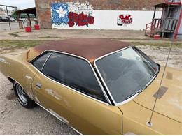 1972 Plymouth Cuda (CC-2096406) for sale in Celeste, Texas