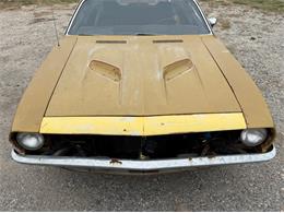 1972 Plymouth Cuda (CC-2096406) for sale in Celeste, Texas